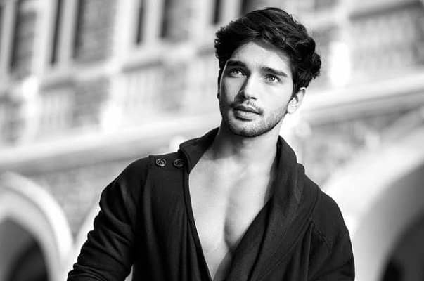 Harsh Rajput