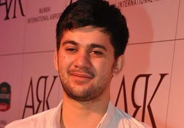 Karan Deol