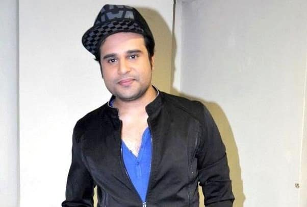 Krishna Abhishek