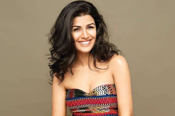 Nimrat Kaur