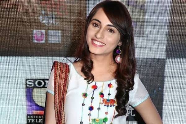 Niyati Fatnani Wiki, Age, Height, Biography, Boyfriend, Net Worth