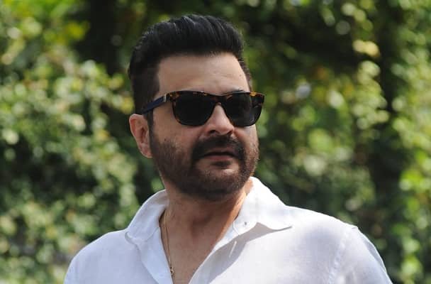 Sanjay Kapoor