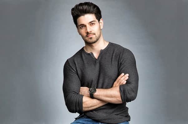 Sooraj Pancholi