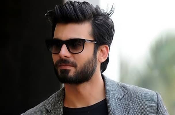 Fawad Khan