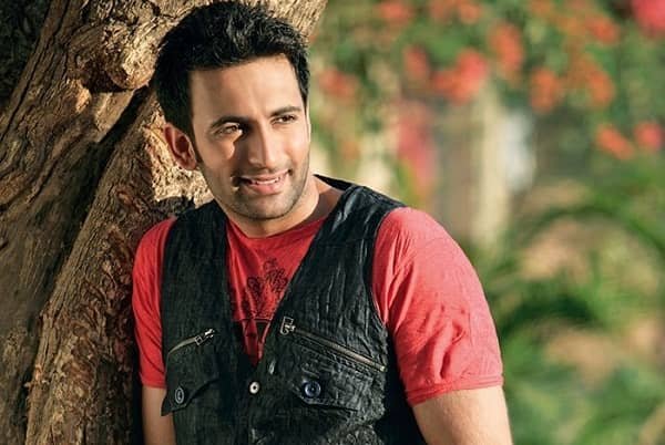 Nandish Sandhu