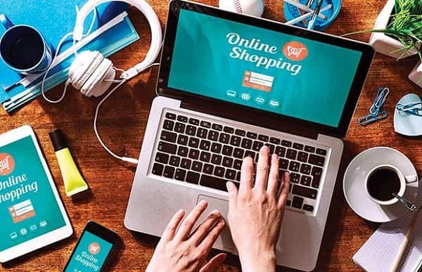 Online Shopping