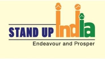 Stand-Up India Scheme