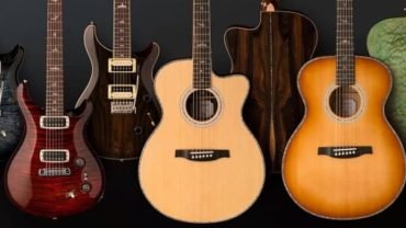 guitar