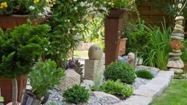 Things that Will Make Your Garden Special