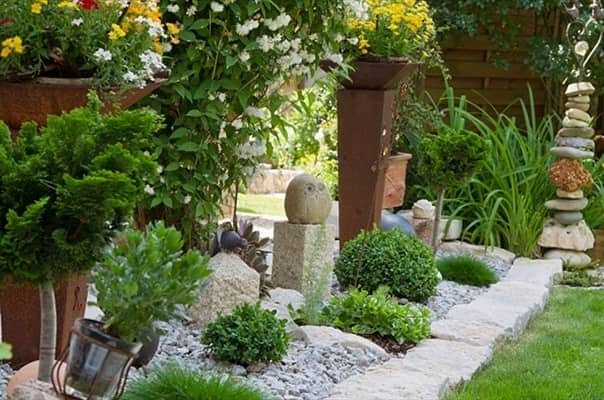 Garden Special