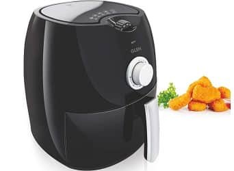 Glen 3044 Stainless Steel Air Fryer