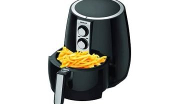 Havells Prolife Plus 4-Litre 1230-Watt Air Fryer