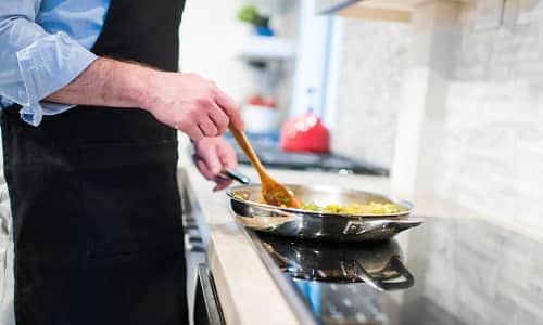 Advantages and Disadvantages of Induction cooking