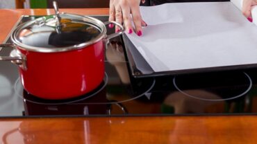 How Does Induction Cooktop Work
