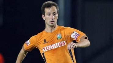 Luisma Indian Super League