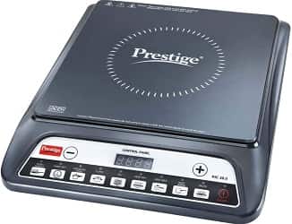 Prestige PIC 20 1200 Watt Induction Cooktop