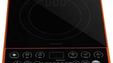 Havells Insta Cook ET-X Induction Cooktop