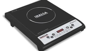 10 Best Induction Cooktop In India – Top Picks, Reviews & Guide