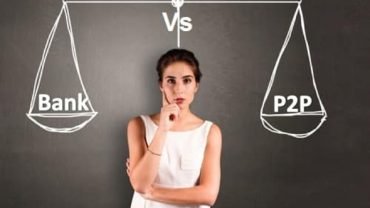 P2P Lending Versus Banks