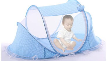 Baby Mosquito Net India