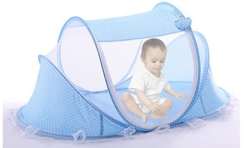 Baby Mosquito Net India