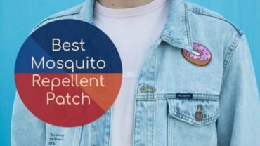 10 Best Mosquito Repellent Patches In India 2022