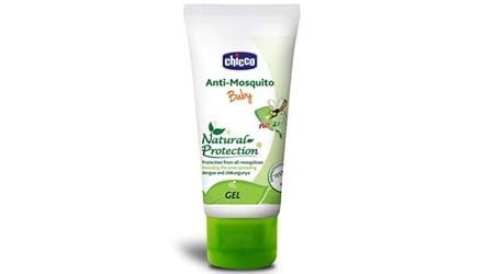 Chicco Anti-Mosquito Gel