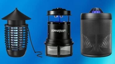 10 Best Mosquito Killer Machines In India