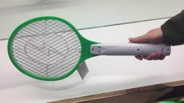10 Best Mosquito Racket In India 2022 (Mosquito Killer Bats)