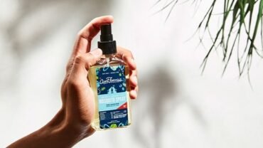 Mosquito Spray India