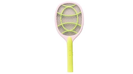 SUPER TOY Rechargeable Mosquito Racket