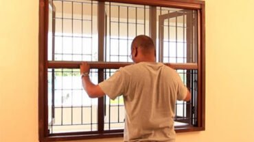 mosquito net for window