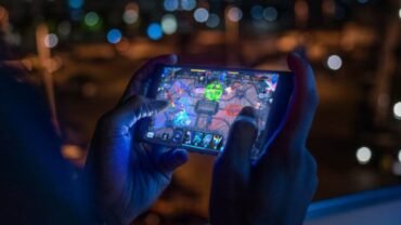 gaming in india