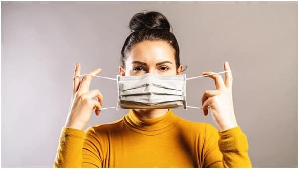mask