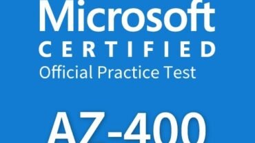 Microsoft AZ-400