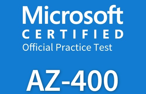 Microsoft AZ-400