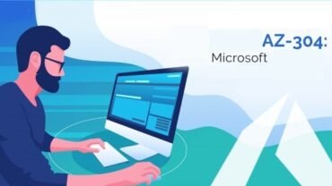 Microsoft AZ-304
