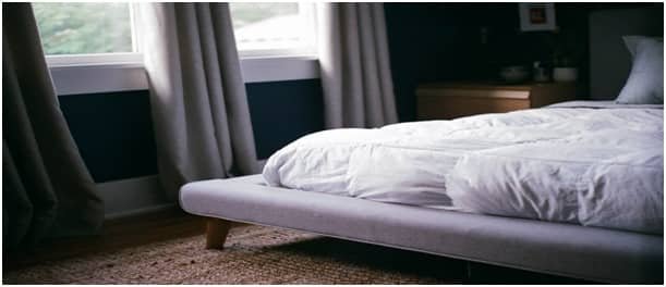 mattress