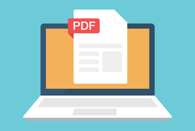 pdf file