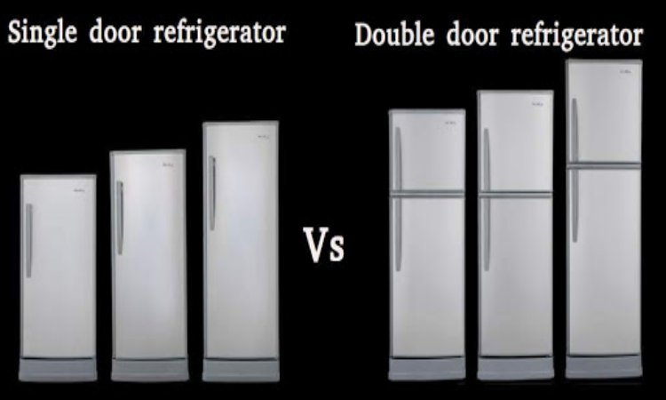 fridge