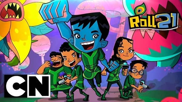 List of Roll No 21 Cartoon Characters and Cast Names - World Blaze List of Roll No 21 Cartoon Characters and Cast Names - World Blaze