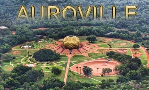Auroville