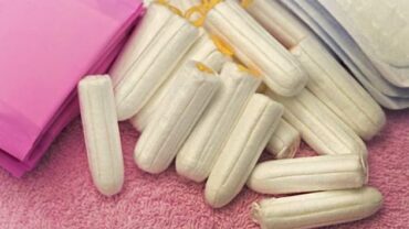 Best Tampons in India