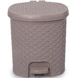 Cello classic plastic dustbin