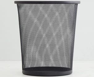 Home Center Sedona Wayston mesh dustbin