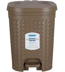 Kolorr waste dustbin