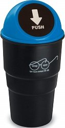 Kumaka Premium Universal Car Trash Bin