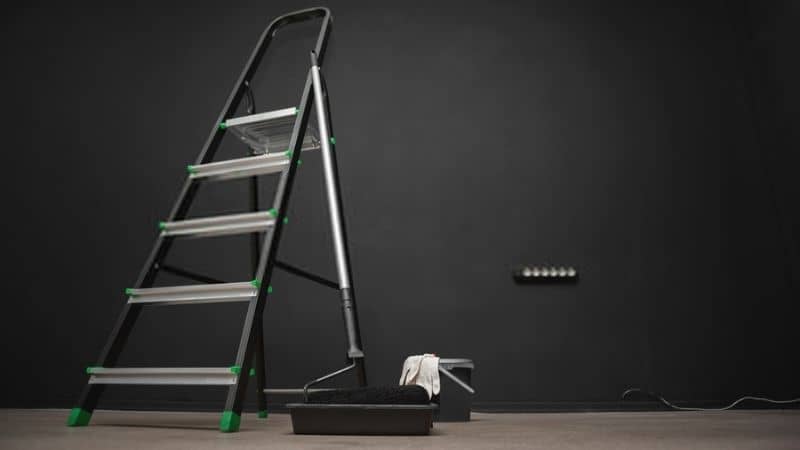 Ladder For Home India