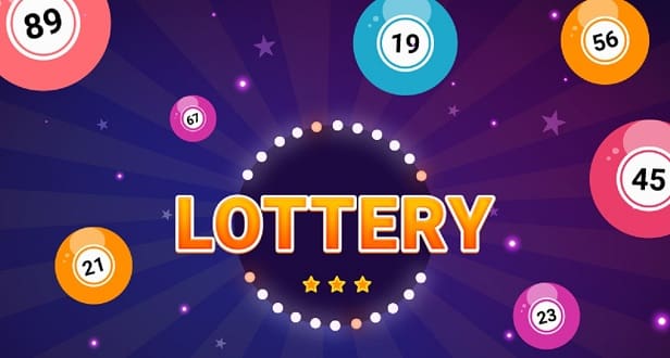 Lottery Games Online