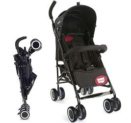 LuvLap City StrollerBuggy